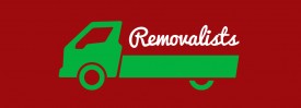 Removalists Matlock - My Local Removalists
